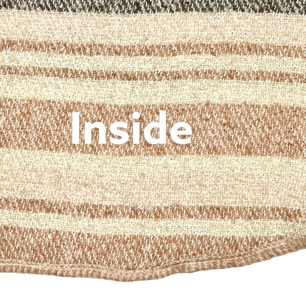 LC Lauren Conrad Shawl - Picture 9 of 14